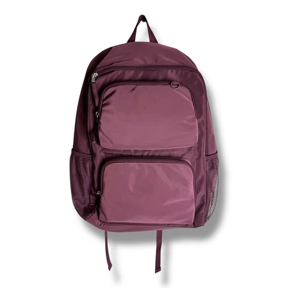 Girls' 18" Two Pocket Backpack - art class™ - Picture 1 of 3